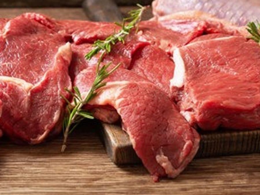 Beef