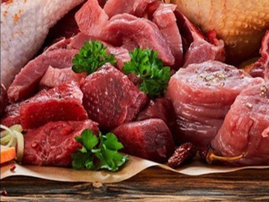 Ready-To-Cook